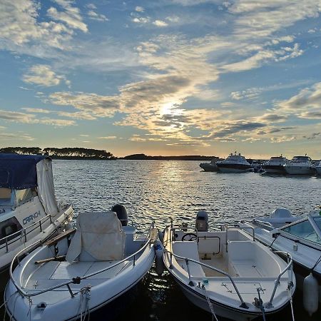 Tramonti Sul Bacino Porto Cesareo Exterior foto